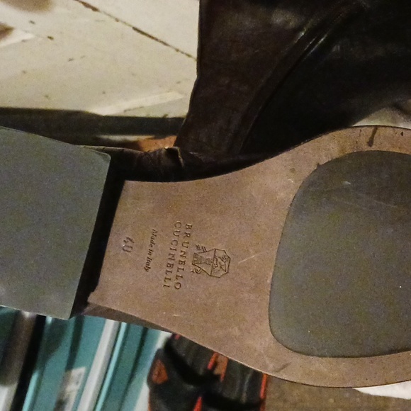 Brunello cucinelli - Picture 3 of 4